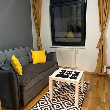 Family Home Nis , Free Parking 외부 사진