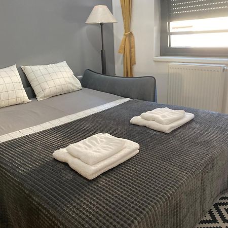 Family Home Nis , Free Parking 외부 사진