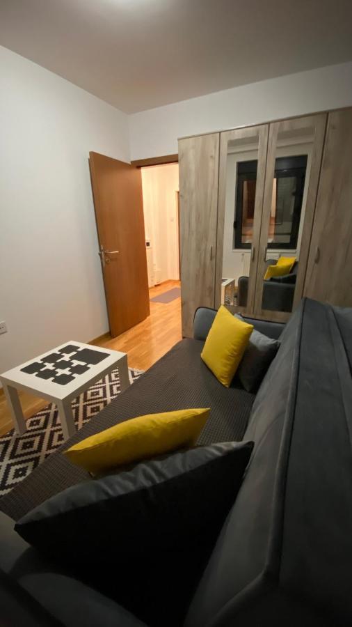 Family Home Nis , Free Parking 외부 사진