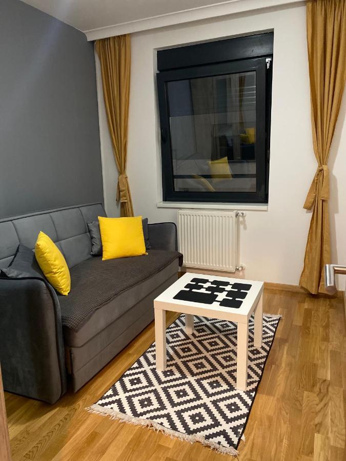 Family Home Nis , Free Parking 외부 사진