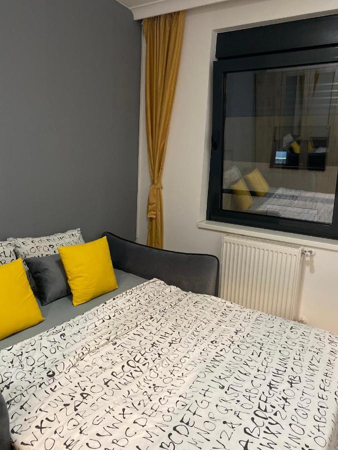 Family Home Nis , Free Parking 외부 사진