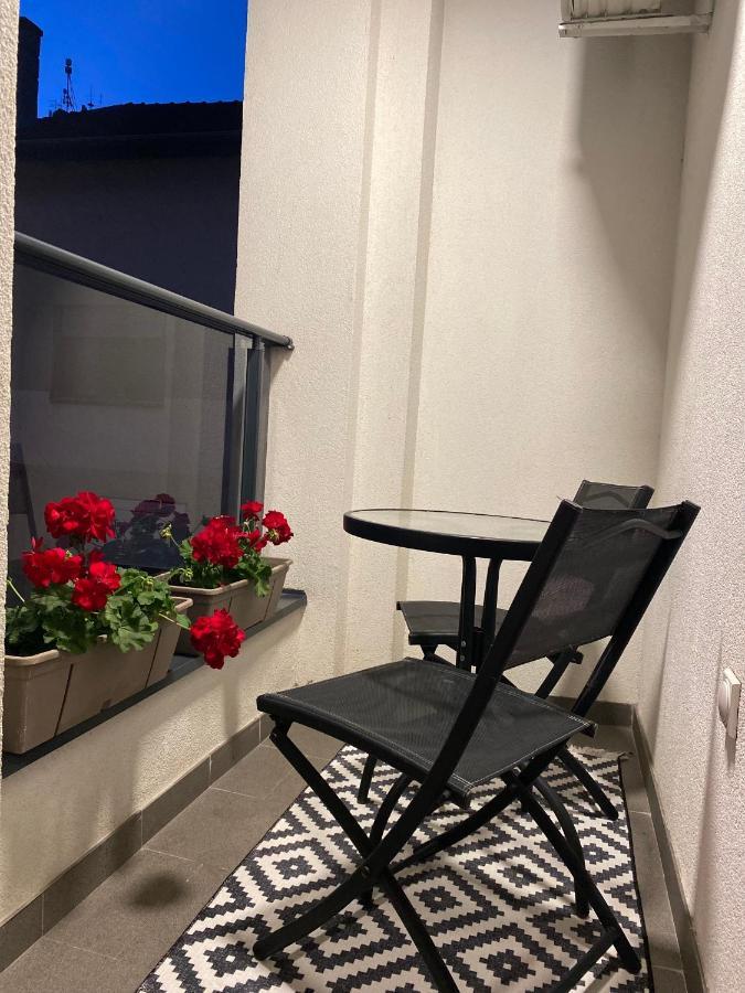 Family Home Nis , Free Parking 외부 사진