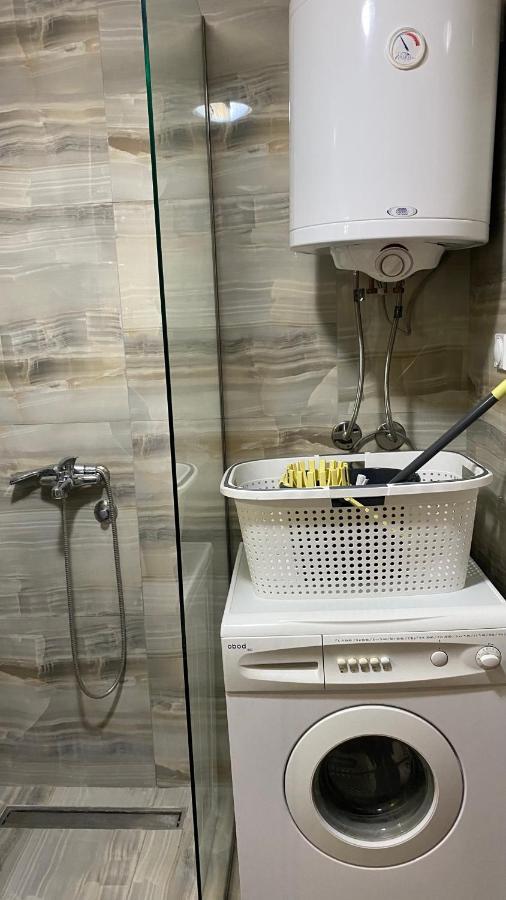 Family Home Nis , Free Parking 외부 사진
