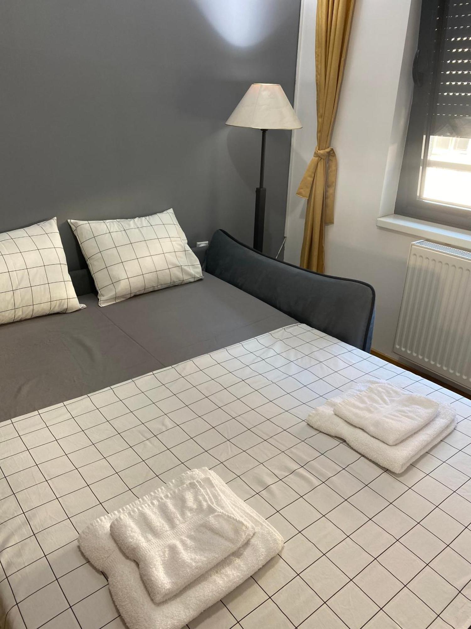 Family Home Nis , Free Parking 외부 사진
