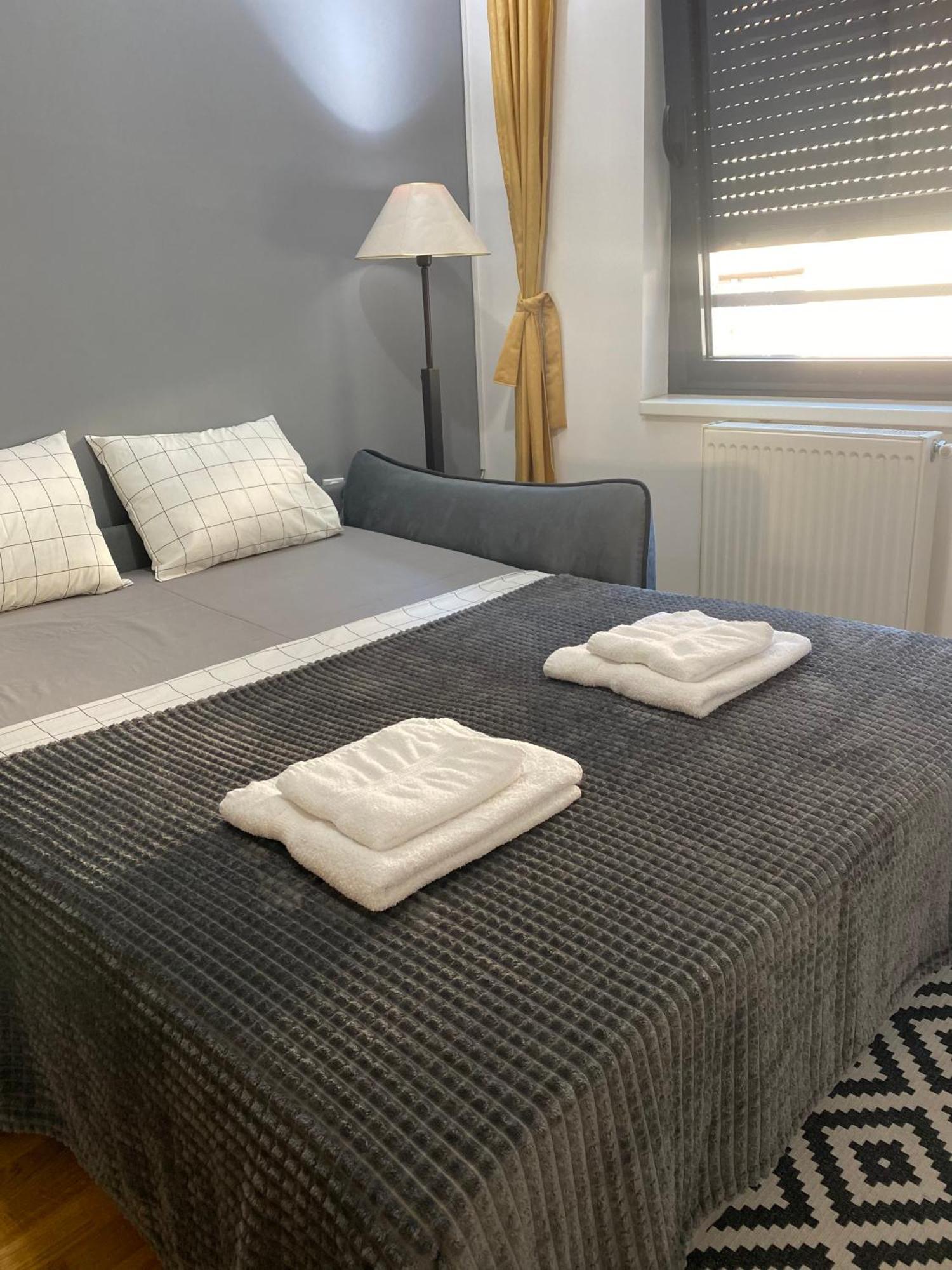 Family Home Nis , Free Parking 외부 사진