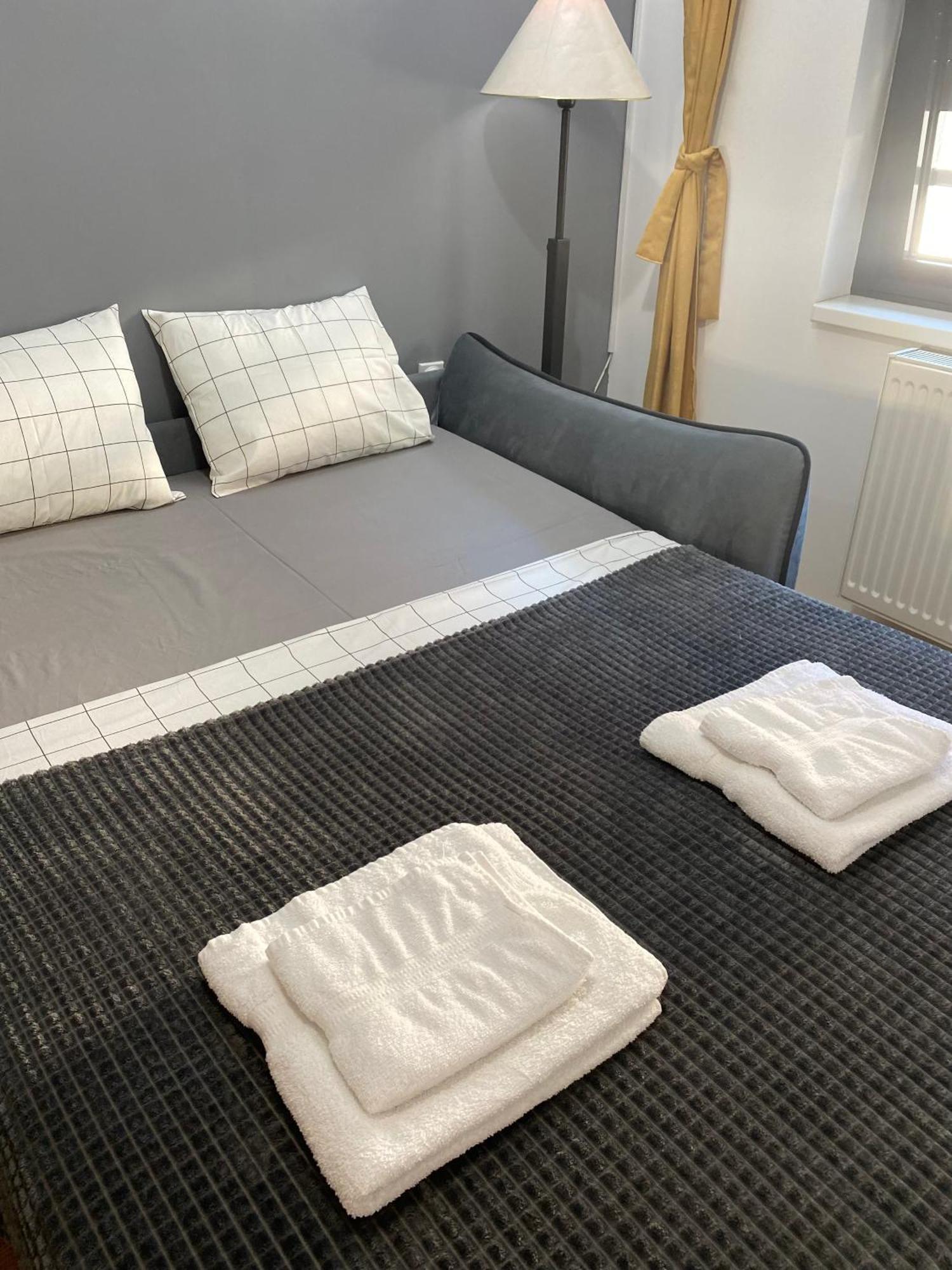 Family Home Nis , Free Parking 외부 사진